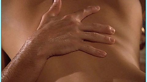 Pic: Alison Eastwood in The Spring (2000)