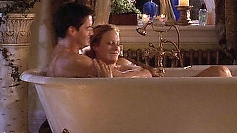 Pic: Alison Eastwood in The Spring (2000)