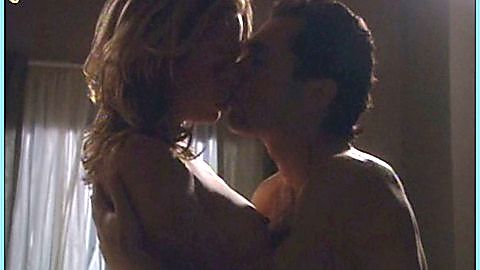 Pic: Alison Eastwood in The Lost Angel (2004)