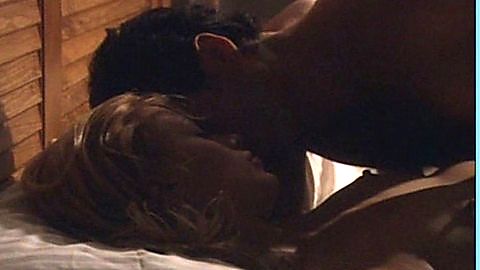 Pic: Alison Eastwood in The Lost Angel (2004)
