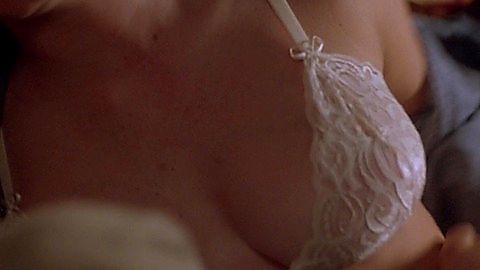 Pic: Cristi Harris in Night of the Scarecrow (1995)