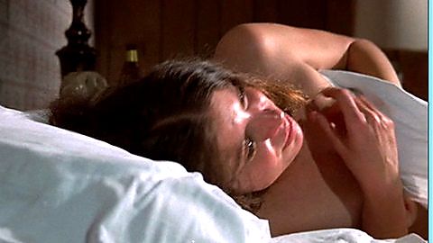 Pic: Elayne Heilveil in Payday (1973)