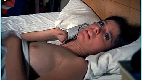 Pic: Elayne Heilveil in Payday (1973)
