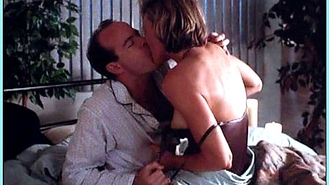 Pic: Elizabeth Morehead in Sand Trap (1998)