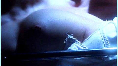 Pic: Elizabeth Morehead in Sand Trap (1998)