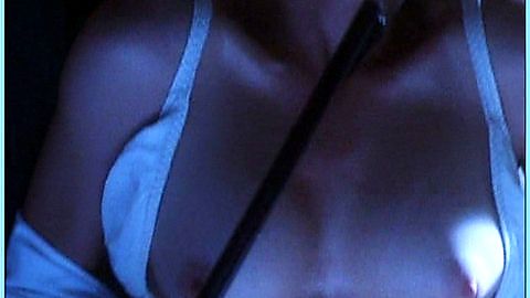 Pic: Elizabeth Morehead in Sand Trap (1998)