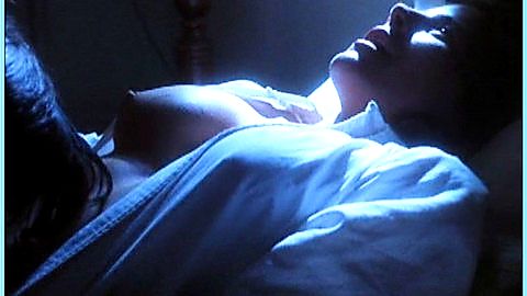 Pic: Elizabeth Morehead in Sand Trap (1998)