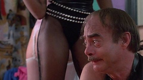 Pic: Khandi Alexander in Streetwalkin' (1985)