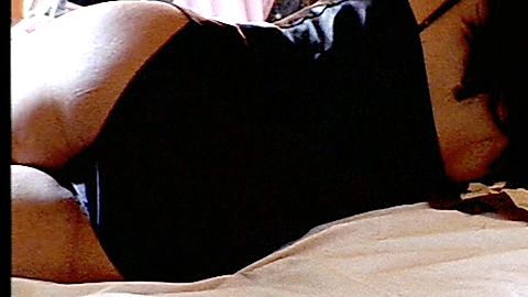 Pic: Khandi Alexander in The Corner (2000)