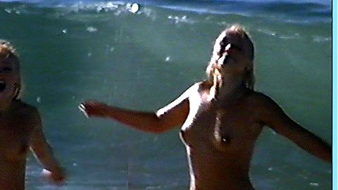 Pic: Susie Porter in Welcome to Woop Woop (1996)