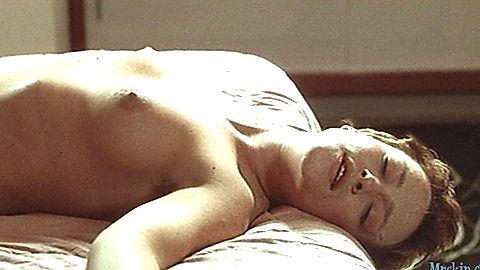 Pic: Susie Porter in The Monkey's Mask (2000)