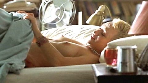 Pic: Susie Porter in Better Than Sex (2000)