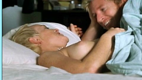 Pic: Susie Porter in Better Than Sex (2000)