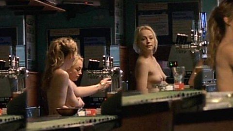 Pic: Susie Porter in Caterpillar Wish (2006)