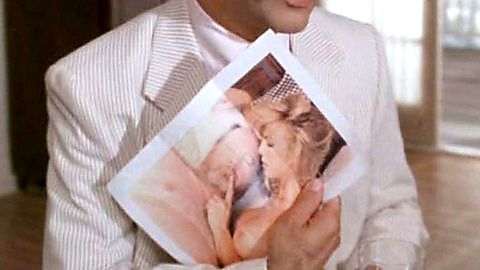 Pic: Cindy Ambuehl in Meet Wally Sparks (1997)