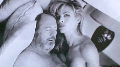 Pic: Cindy Ambuehl in Meet Wally Sparks (1997)