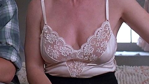 Pic: Fionnula Flanagan in Youngblood (1986)