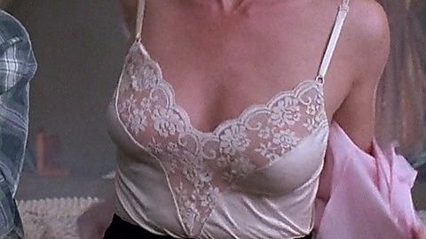 Pic: Fionnula Flanagan in Youngblood (1986)