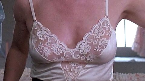 Pic: Fionnula Flanagan in Youngblood (1986)