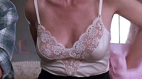 Pic: Fionnula Flanagan in Youngblood (1986)