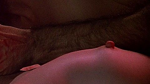 Pic: Deborah Harry in Videodrome (1983)