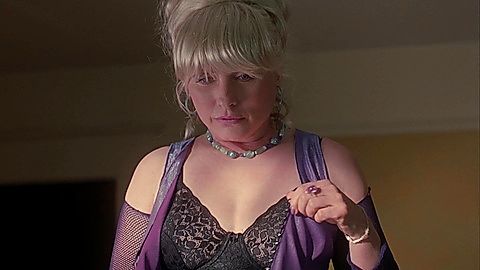 Pic: Deborah Harry in All I Want (2002)