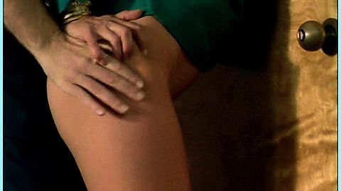 Pic: Margaux Hemingway in Inner Sanctum (1991)