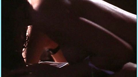 Pic: Carrie-Anne Moss in The Soft Kill (1994)