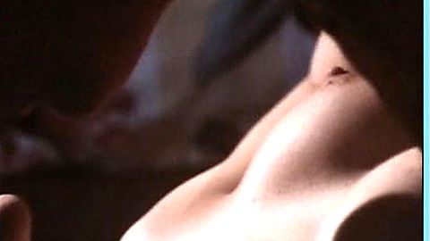 Pic: Carrie-Anne Moss in The Soft Kill (1994)