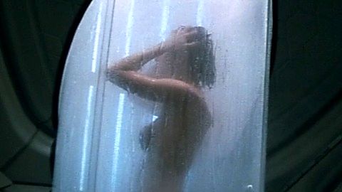 Pic: Carrie-Anne Moss in Red Planet (2000)