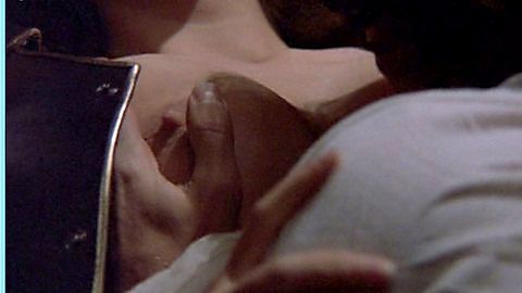 Pic: Lena Olin in The Night and the Moment (1994)