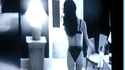 Pic: Lena Olin in Ignition (2001)