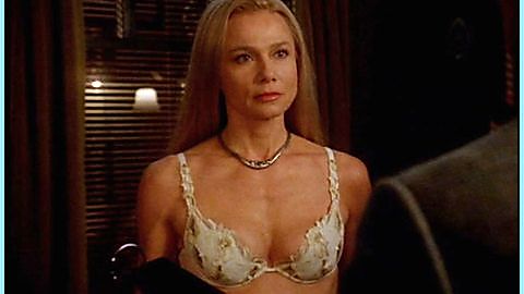 Pic: Lena Olin in Alias (2001)