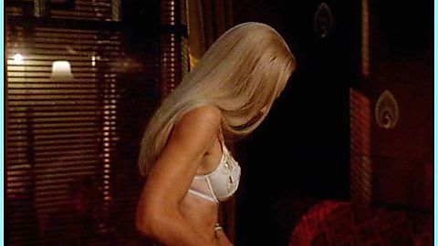 Pic: Lena Olin in Alias (2001)