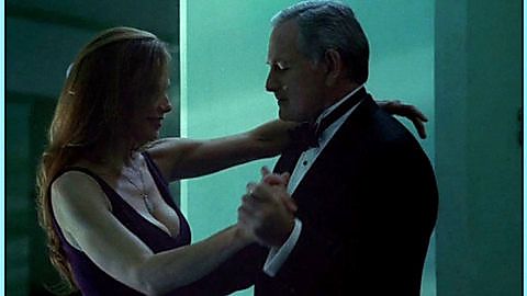 Pic: Lena Olin in Alias (2001)