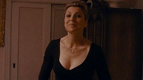 Pic: Tatum O'Neal in Sweet Lorraine (2015)