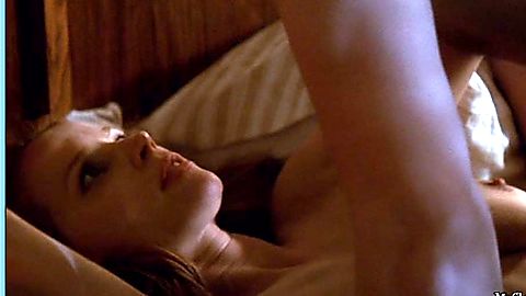 Pic: Julia Ormond in The Prime Gig (2000)