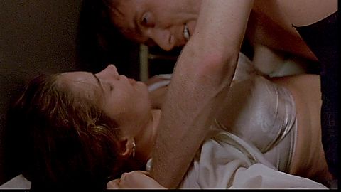 Pic: Julia Ormond in Captives (1994)