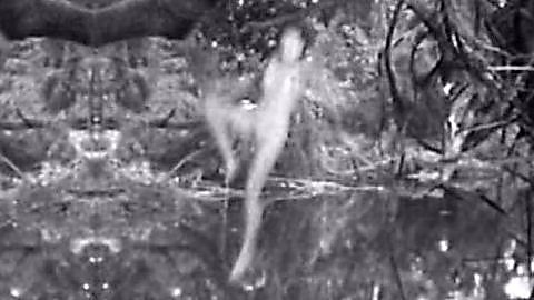 Pic: Maureen O'Sullivan in Tarzan and His Mate (1934)