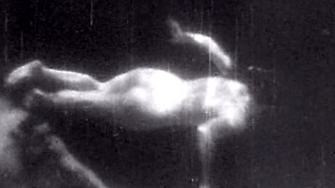 Pic: Maureen O'Sullivan in Tarzan and His Mate (1934)