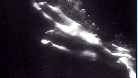 Pic: Maureen O'Sullivan in Tarzan and His Mate (1934)