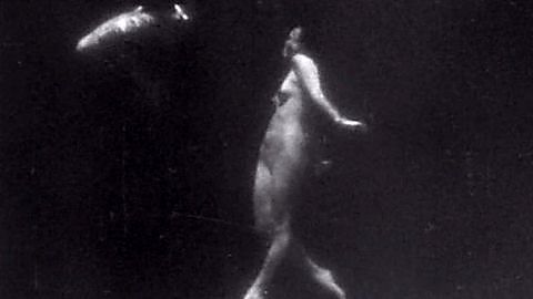 Pic: Maureen O'Sullivan in Tarzan and His Mate (1934)