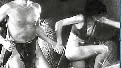 Pic: Maureen O'Sullivan in Tarzan and His Mate (1934)
