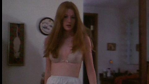 Pic: Annette O'Toole in Smile (1975)
