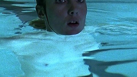 Pic: Annette O'Toole in Cat People (1982)