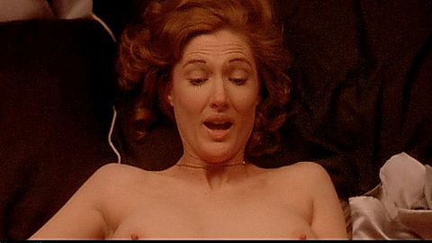 Pic: Annette O'Toole in Cross My Heart (1987)