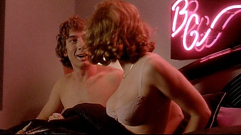 Pic: Annette O'Toole in Cross My Heart (1987)