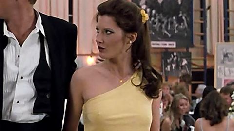 Pic: Annette O'Toole in Superman III (1983)