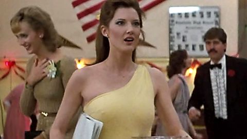 Pic: Annette O'Toole in Superman III (1983)