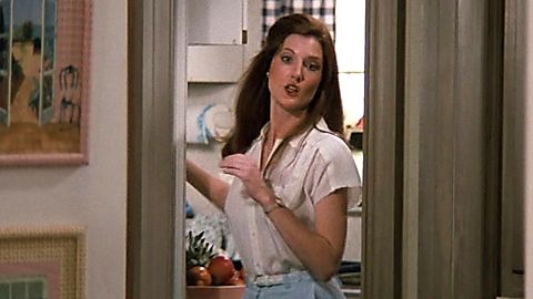Pic: Annette O'Toole in Superman III (1983)